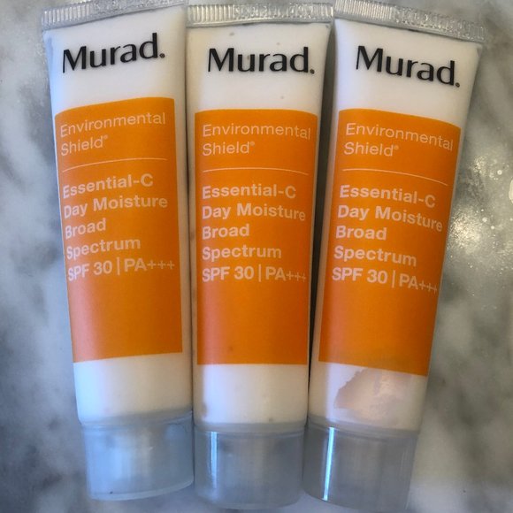 murad day moisture spf 30